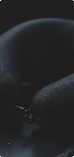 Inflatable Lumbar Support